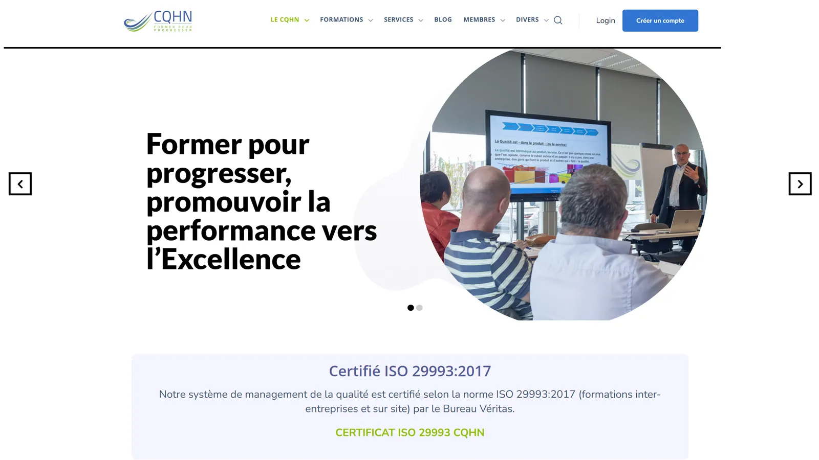 CQHN