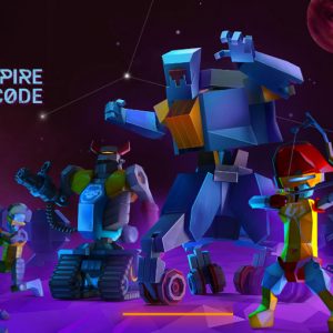 Empire of Code, le jeu d’aventure pour apprendre le Python et le Javascript