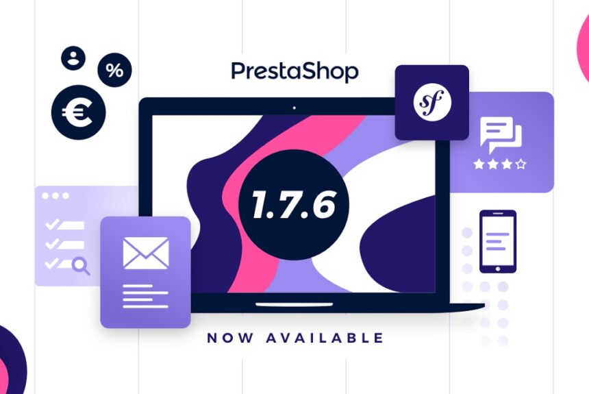Comment modifier manuellement les identifiants de la base de données de Prestashop 1.7 ? Comment modifier manuellement les identifiants de la base de données de Prestashop 1.7 ?